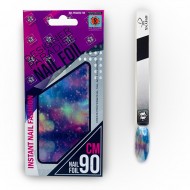 Nail Foil 600081- 90cm